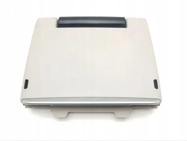 Écran de navigation OEM 1P28440437 pour Chrysler Pacifica image 3