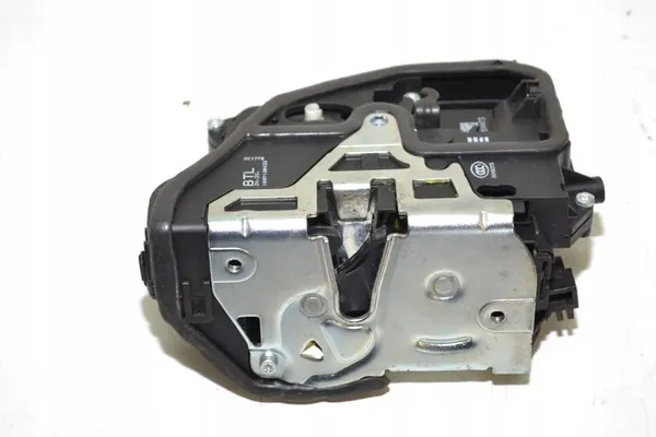 Fram Vänster Dörrlås BMW 7059973 image 5