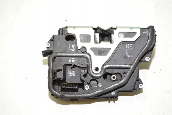 Fram Vänster Dörrlås BMW 7059973 image 6