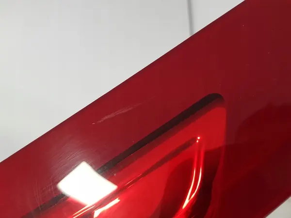 Lámpara trasera izquierda Volvo XC60 I Lift 31323034 image 4