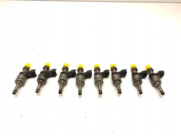 Inyectores OEM 94811012821 para Porsche Panamera 4.8 image 2