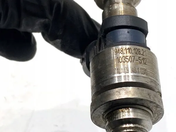 Inyectores OEM 94811012821 para Porsche Panamera 4.8 image 4