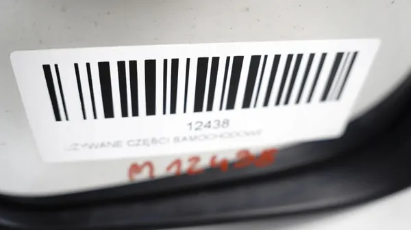 Oikea peili OEM 360179224 Peugeot 308 FL 11-13 image 3