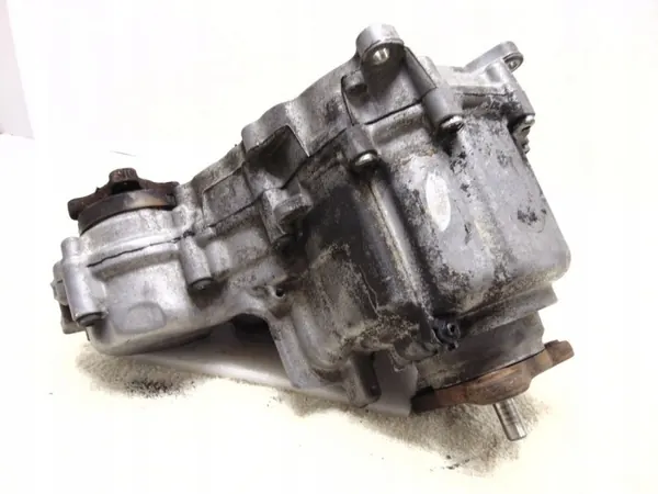 Verteilergetriebe OEM 7636172 für BMW F01 F02 750i image 2
