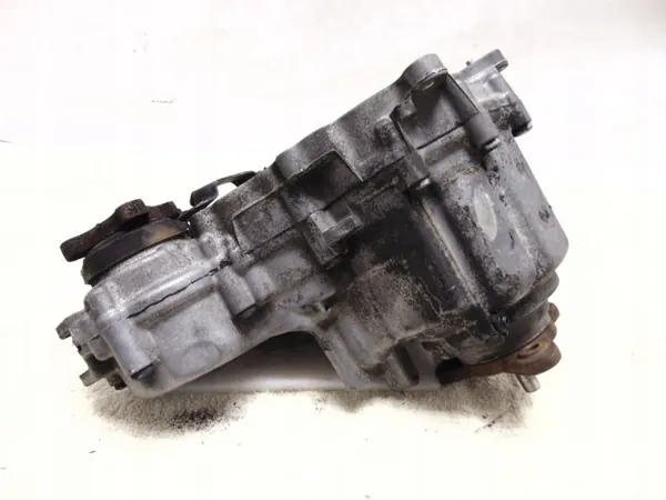 Verteilergetriebe OEM 7636172 für BMW F01 F02 750i image 3