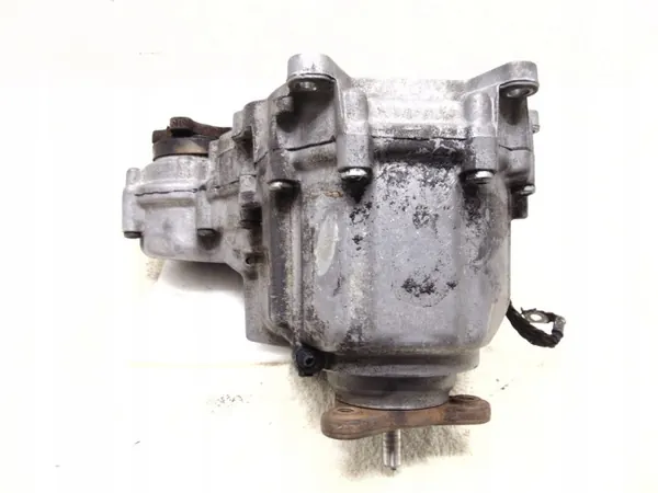 Verteilergetriebe OEM 7636172 für BMW F01 F02 750i image 4