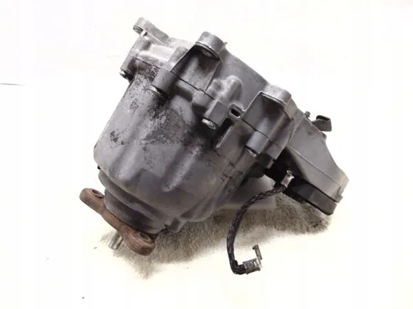Verteilergetriebe OEM 7636172 für BMW F01 F02 750i image 5