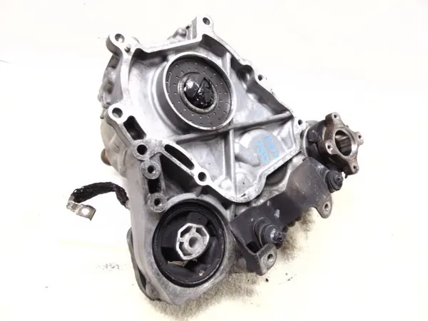 Verteilergetriebe OEM 7636172 für BMW F01 F02 750i image 6