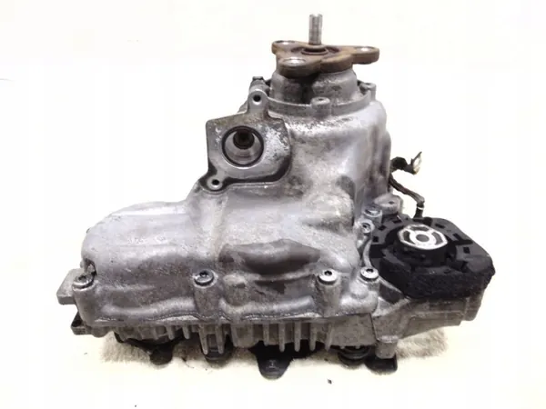 Verteilergetriebe OEM 7636172 für BMW F01 F02 750i image 8