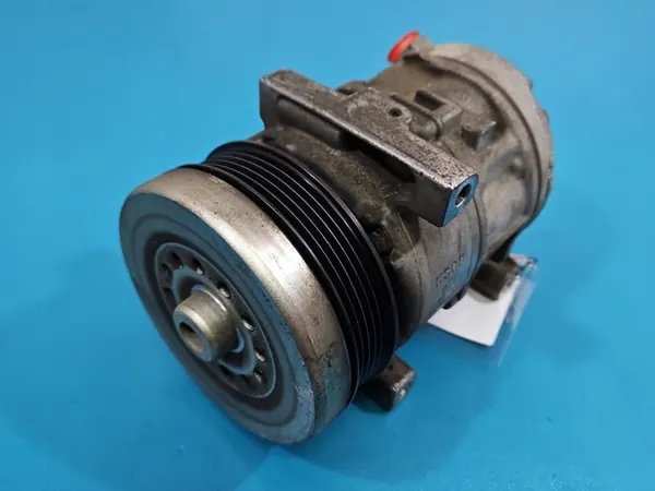 AC Compressor Fiat Linea 1.4 8V OEM 55194880 image 2