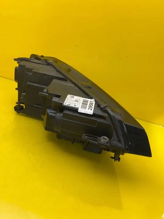 Farol Dianteiro Esquerdo VW Touran 3 III 5TB Full Led 14- OEM 5TB941773B image 3