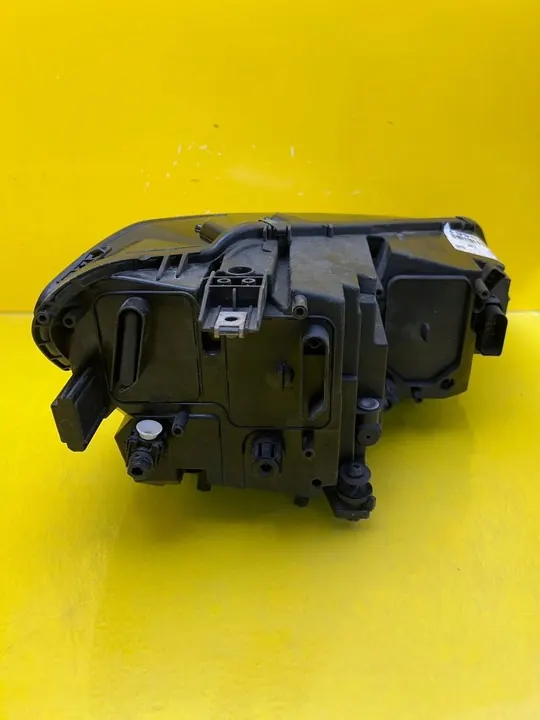 Farol Dianteiro Esquerdo VW Touran 3 III 5TB Full Led 14- OEM 5TB941773B image 4