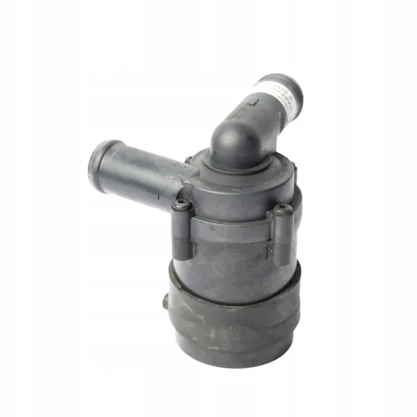 Land Rover Discovery 4 hulpwaterpomp OEM JEX000030 image 2