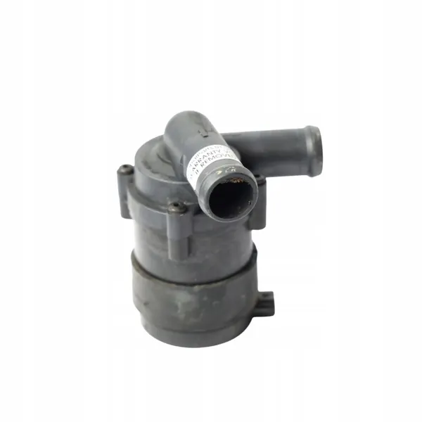 Land Rover Discovery 4 hulpwaterpomp OEM JEX000030 image 3