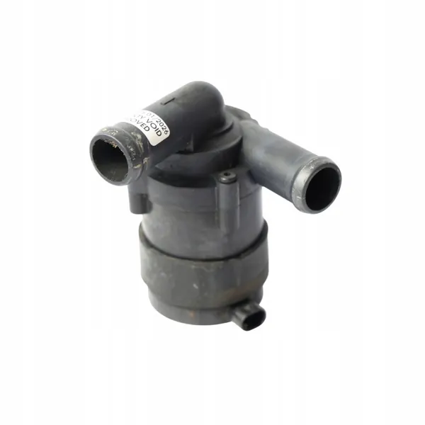 Land Rover Discovery 4 hulpwaterpomp OEM JEX000030 image 4