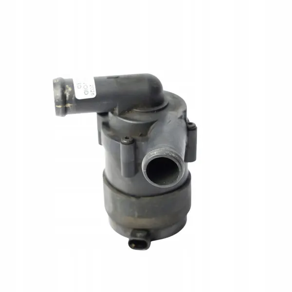 Land Rover Discovery 4 hulpwaterpomp OEM JEX000030 image 5