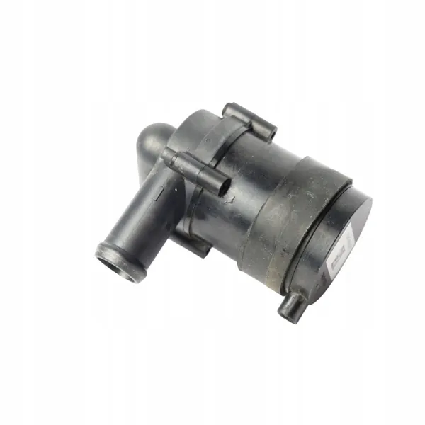Land Rover Discovery 4 hulpwaterpomp OEM JEX000030 image 7