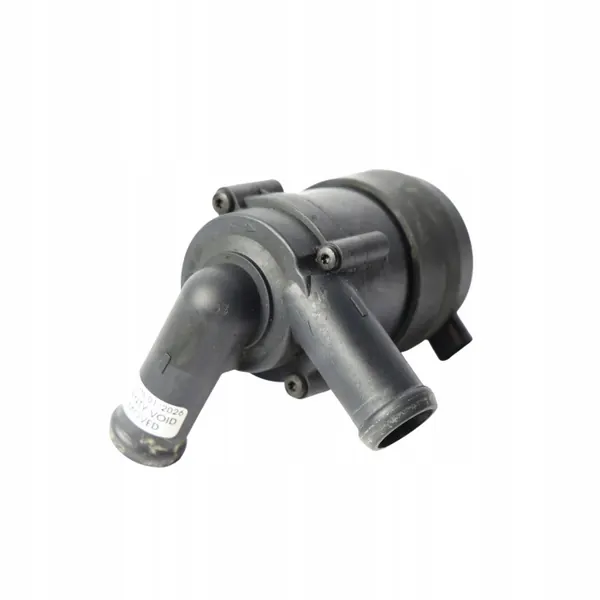 Land Rover Discovery 4 hulpwaterpomp OEM JEX000030 image 8