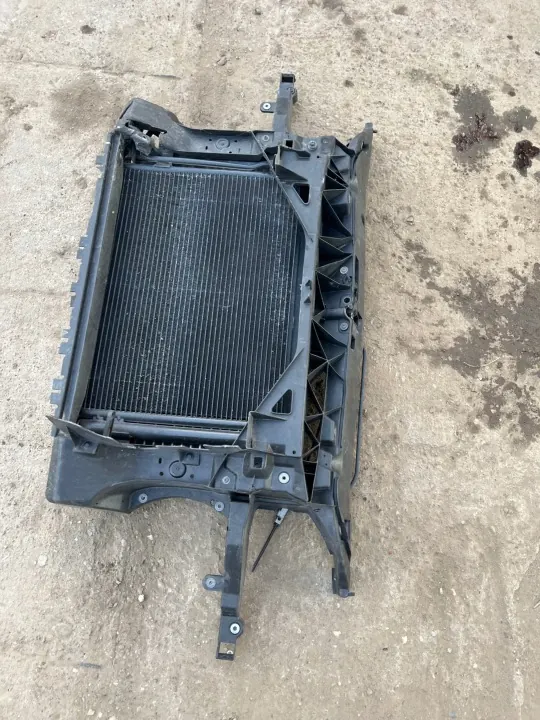 OEM 1k0121207t Voor radiatorventilator voor VW Passat B6 image 5