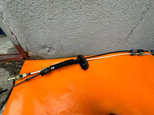 OPEL ZAFIRA C 1.4T Schaltgestänge Kit OEM Gebraucht image 2