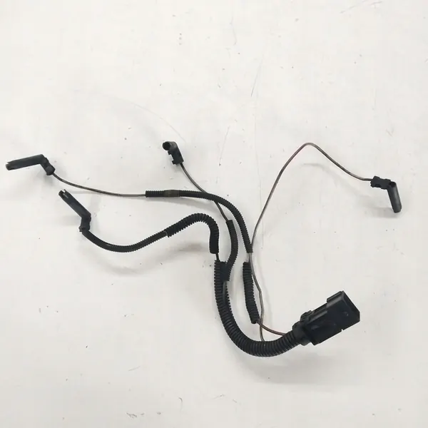 Gloeika bedrading OPEL VECTRA C KOMBI 1.9 CDTI image 1