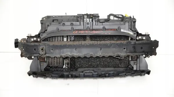 OEM 360148976 Voorste Riem voor Ford Fiesta MK7 1.6 TDCI image 2