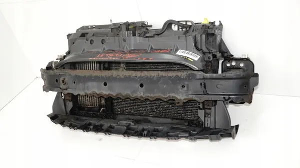 OEM 360148976 Voorste Riem voor Ford Fiesta MK7 1.6 TDCI image 3