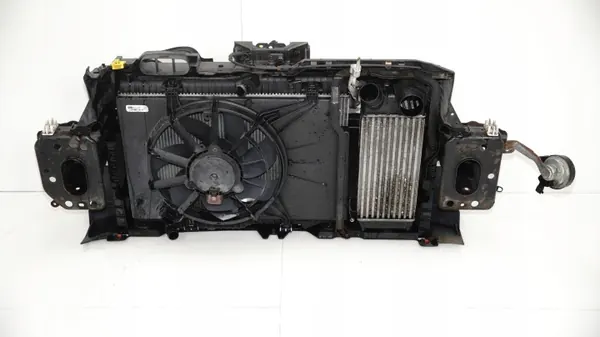 OEM 360148976 Voorste Riem voor Ford Fiesta MK7 1.6 TDCI image 5