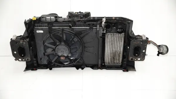 OEM 360148976 Voorste Riem voor Ford Fiesta MK7 1.6 TDCI image 6