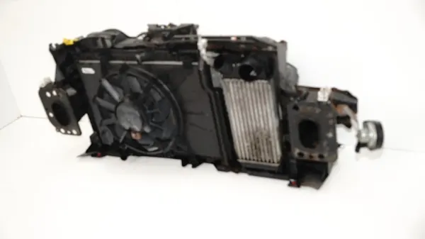 OEM 360148976 Voorste Riem voor Ford Fiesta MK7 1.6 TDCI image 7
