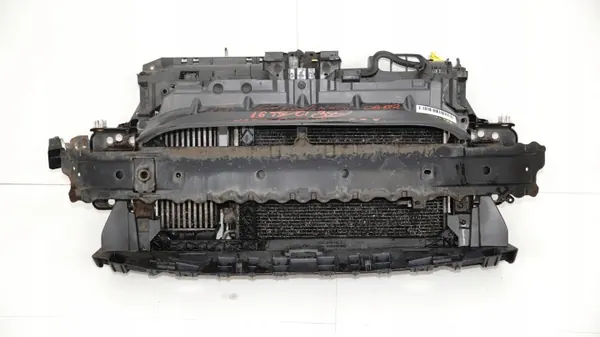 OEM 360148976 Voorste Riem voor Ford Fiesta MK7 1.6 TDCI image 9