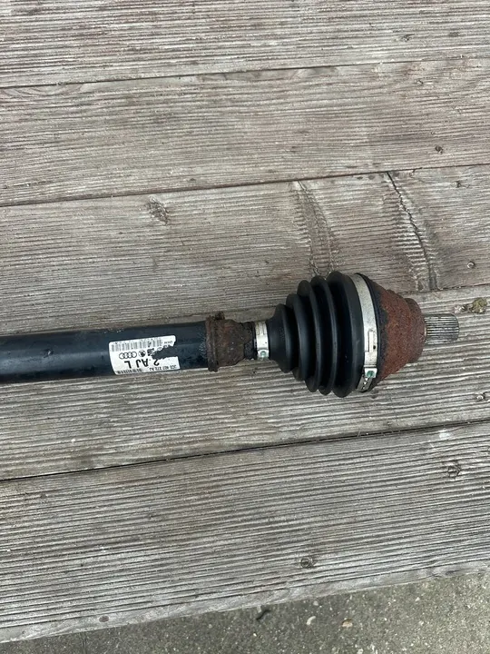 Fram höger drivaxel VW Passat B6 2.0 TDI image 3