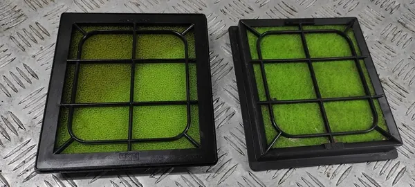 HKS Luftfilterinsats OEM 423tsagdg för Nissan 370Z image 2