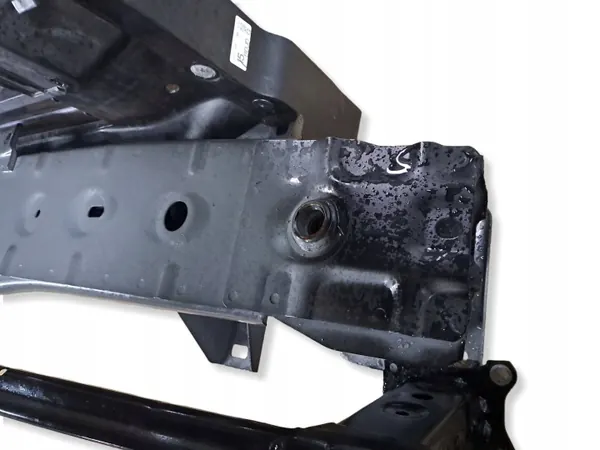 Mazda CX-30 Frontriemen OEM BCJH53111 - Gebraucht image 3