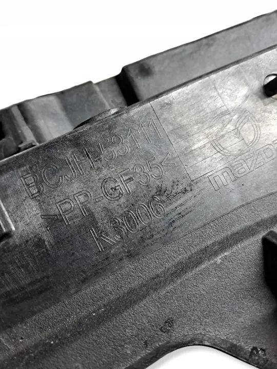 Mazda CX-30 Frontriemen OEM BCJH53111 - Gebraucht image 7