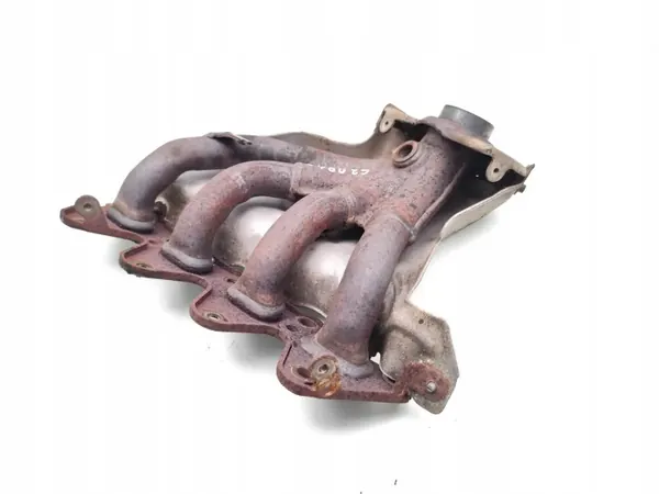 Dacia Duster Pakoputken Keräin OEM 8200586673 image 10