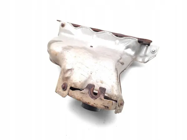 Dacia Duster Pakoputken Keräin OEM 8200586673 image 5