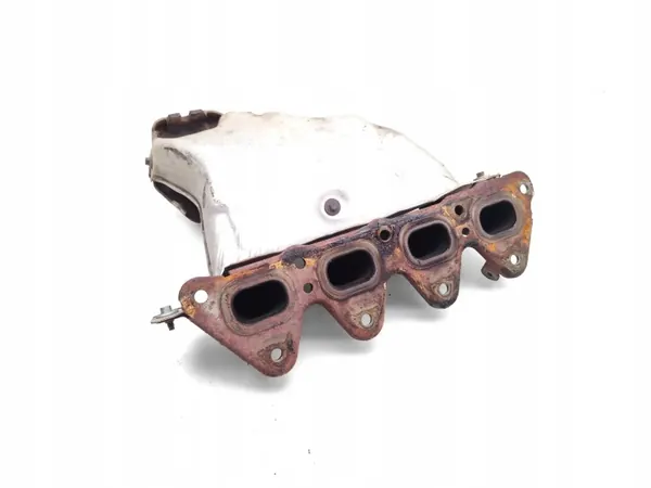 Dacia Duster Pakoputken Keräin OEM 8200586673 image 6