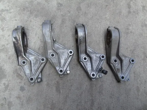 Support Demi-Arbre Fiat Ducato 2017- OEM 5801834883 image 2