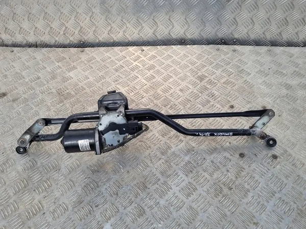 VW Amarok Pyyhkijämekanismi Etu 2H1955023E image 2