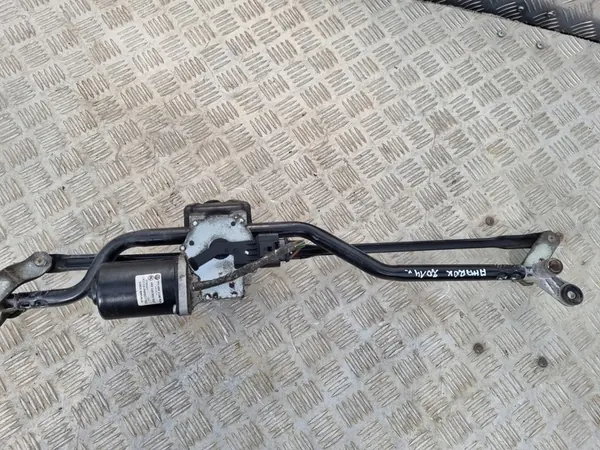 VW Amarok Pyyhkijämekanismi Etu 2H1955023E image 4