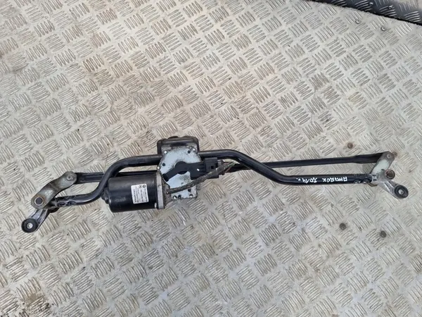 VW Amarok Pyyhkijämekanismi Etu 2H1955023E image 5