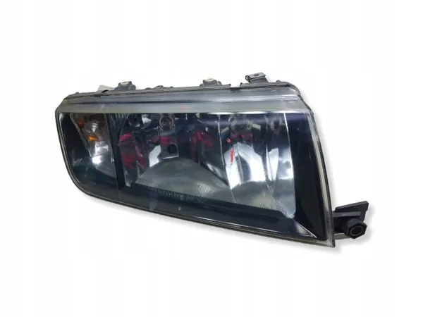 Rechter Frontscheinwerfer Skoda Fabia I OEM 149974KASACJA image 2