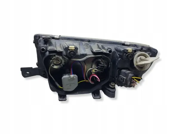 Rechter Frontscheinwerfer Skoda Fabia I OEM 149974KASACJA image 3