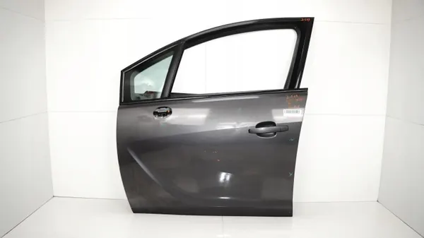 OEM 375485672 Framvänster dörr för Opel Meriva B 10-13 image 2