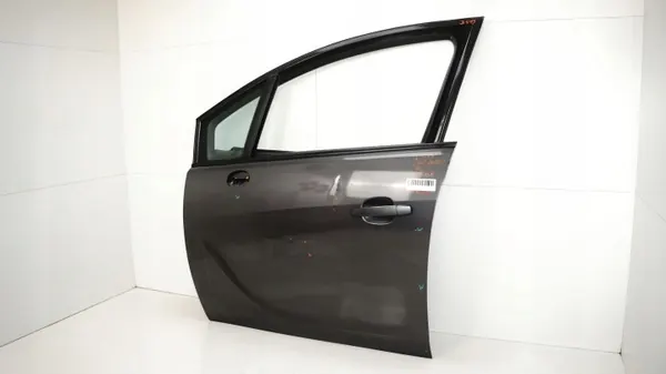 OEM 375485672 Framvänster dörr för Opel Meriva B 10-13 image 3