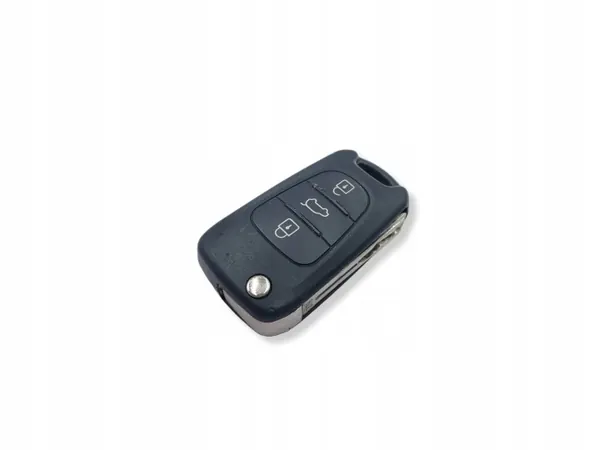 Télécommande OEM UHP2502 pour Kia Ceed, Rio, Hyundai i10, i20 image 3