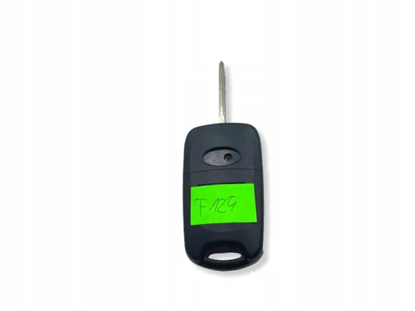 Télécommande OEM UHP2502 pour Kia Ceed, Rio, Hyundai i10, i20 image 6
