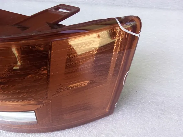 Luz trasera AUDI A6 C6 05- Derecha image 2