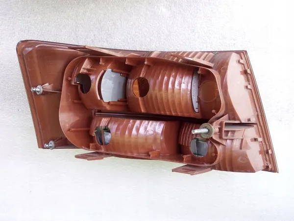 Luz trasera AUDI A6 C6 05- Derecha image 3